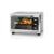 Horno Eléctrico C/Grill Atma 45Lts (94Hgas4523Pi) 1400W