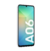 Teléfono Celular Samsung A06 (SM-A065MLBEARO) 4GB/128GB - LIGHT BLUE - comprar online