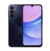 Teléfono Celular Samsung A15 (SM-A155MZKAARO) - 4GB/128GB - BLUE/BLACK