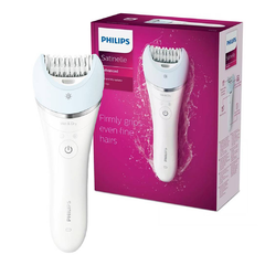 Depiladora Philips Wet Y Dry 605