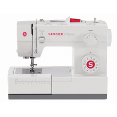 Maquina De Coser Semi Industrial Singer (7640) Automatica