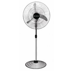 Ventilador De Pie 17` V23 Crivel 75W