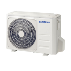 Aire Acondicionado Samsung 3150W (Ar12Bshqawk2Bg) Frío/Calor Inverter - Gamma Hogar