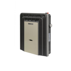 Calefactor Eskabe Miniconvex Titanio (Ttmx5Te) 5000 Kcal/H - comprar online