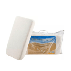 Almohada Viscoelastica Comun Suavestar - comprar online