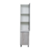 Despensero 2 Puertas 210x45x46,3 - Cascina Gris - comprar online