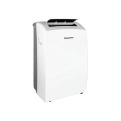 Aire Acondicionado Portátil Hisense 3400W F/C (Ap12Hr4Sejs00Pi) - comprar online