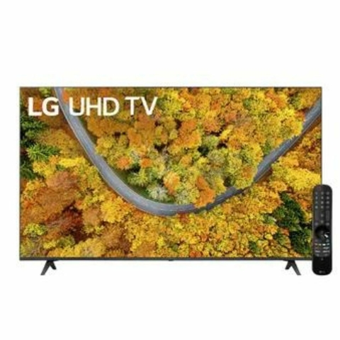 TV 50" LG SMART UHD 4K (50UP7750)