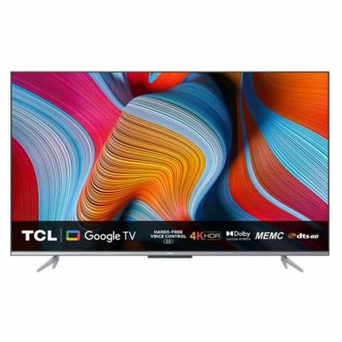 Smart Tv 32 Pulgadas HD TCL L32S65A - TCL TV LED 26 a 32P SMART - Megatone