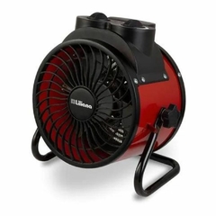 Forzador De Aire Liliana Heatcyclone (Cfi700A) - comprar online