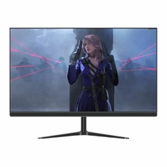 MONITOR GAMER 24" FHD, LEVEL UP