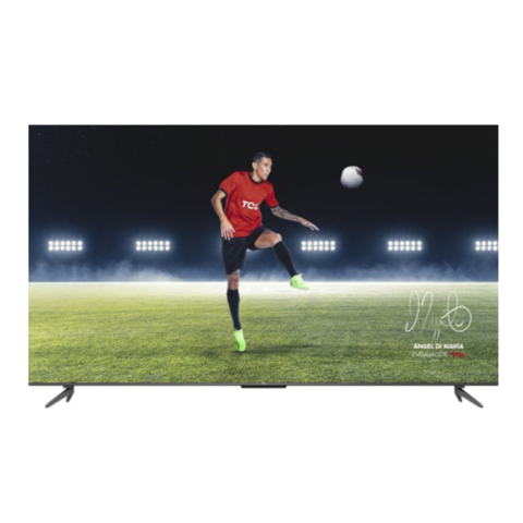 TV 50´ TCL SMART (L50P735-F)