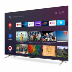 Tv 55" Rca Smart Ultra Hd 4K (And55P6Uhd-M) - comprar online