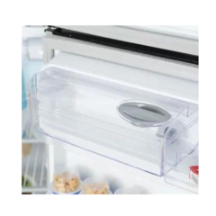 Heladera Cíclica Drean 364Lts C/Dispenser Silver (Hdr370F11S) - tienda online