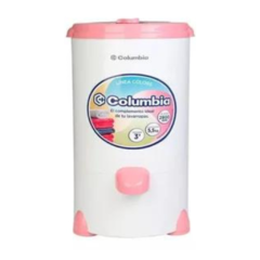 Secarropas Columbia 5,5Kg (Hts5501) - comprar online