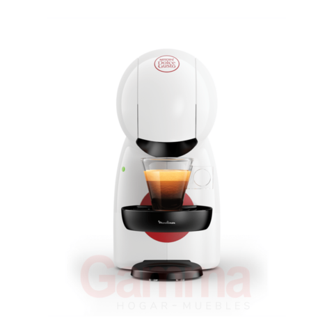 CAFETERA DOLCE GUSTO PICCOLO XS