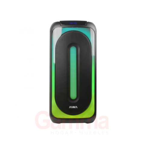 PARLANTE PORTATIL AIWA BLUETOOTH AW-T2202