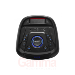 Parlante Portátil Aiwa Bluetooth Aw-T2202 - Gamma Hogar