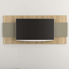 Panel Tv Hasta 65" (1044) - Gamma Hogar