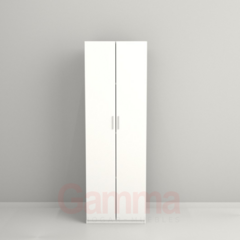 Multiuso 2 Puertas Blanco (3054) - comprar online