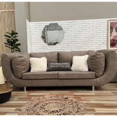 Sofa Imperial 2 Cuerpos Premium