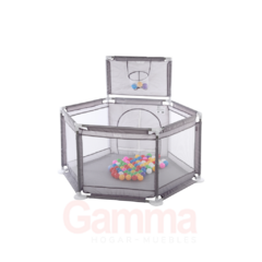 Corralito Hexa Basket (Cc1142) - comprar online