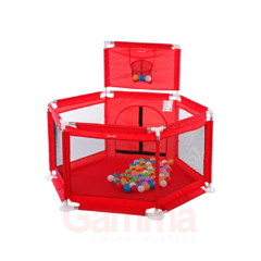 Corralito Hexa Basket (Cc1142) en internet