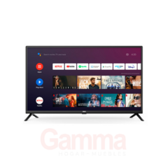 Tv 50" Rca Led Smart (C50And-F) , Android