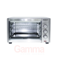 Horno Eléctrico Peabody (Pe-He30S) 29L