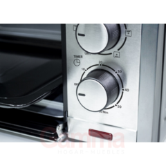 Horno Eléctrico Peabody (Pe-He30S) 29L - comprar online