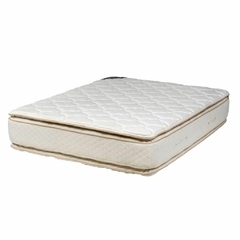 COLCHON RESORTE LEGRAND II PILLOW TOP, PIERO, 160*200*34CM