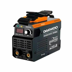 SOLDADORA INVERTER DAEWOO (DW200MMA)