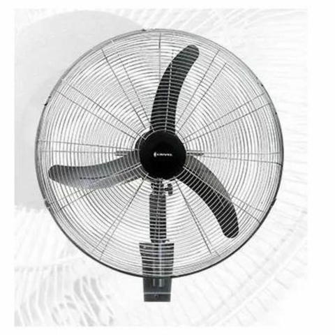 VENTILADOR INDUSTRIAL DE PARED 26" CRIVEL (V34)