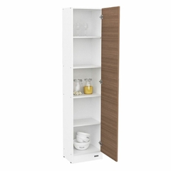 Despensero Columna 180Cm 1 Puerta (10198-10209) - comprar online