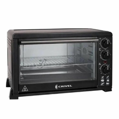 Horno Eléctrico Crivel 43L (Hfe143Cl)