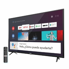TV 32` TCL SMART (L32S65A-F) - comprar online