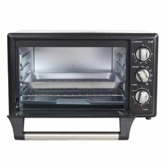 Horno Eléctrico Yelmo (Yl40B), 40 Lts - comprar online