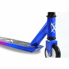 Monopatín Scooter Fusión Xr (6206) - comprar online