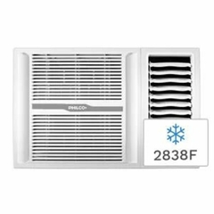 Aire Acondicionado De Ventana Philco 3300W Frio (Phw32Ca3An)