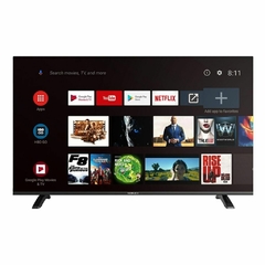 Tv 55" Noblex (91Dr55X7550) - comprar online