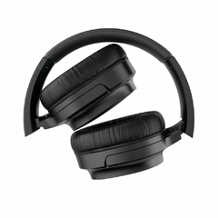 Auriculares Bluetooth Tipo Vincha (Bt301N-B) en internet