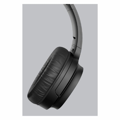 Auriculares Bluetooth Tipo Vincha (Bt301N-B) - Gamma Hogar