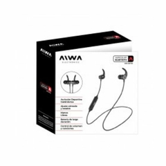 Auriculares Sport Bluetooth (Ava-Dbt93) - tienda online