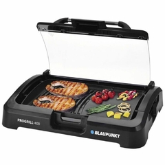 Parrilla Electrica Progrill 400 Blaupunkt