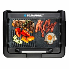 Parrilla Electrica Progrill 400 Blaupunkt en internet