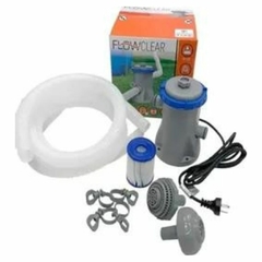 Bomba Filtrante Flowclear Pump 30*25Cm (5542/58381) - comprar online