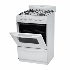 Cocina Candor Gas Natural 51 Cm en internet