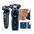 Afeitadora Inalambrica Razor 5D Kit Blaupunkt - comprar online