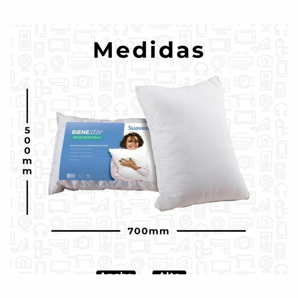 Almohadas de microesferas hotsell