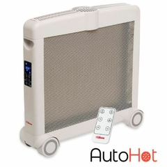 Turboforzador Liliana Autohot (Cfm730) - comprar online